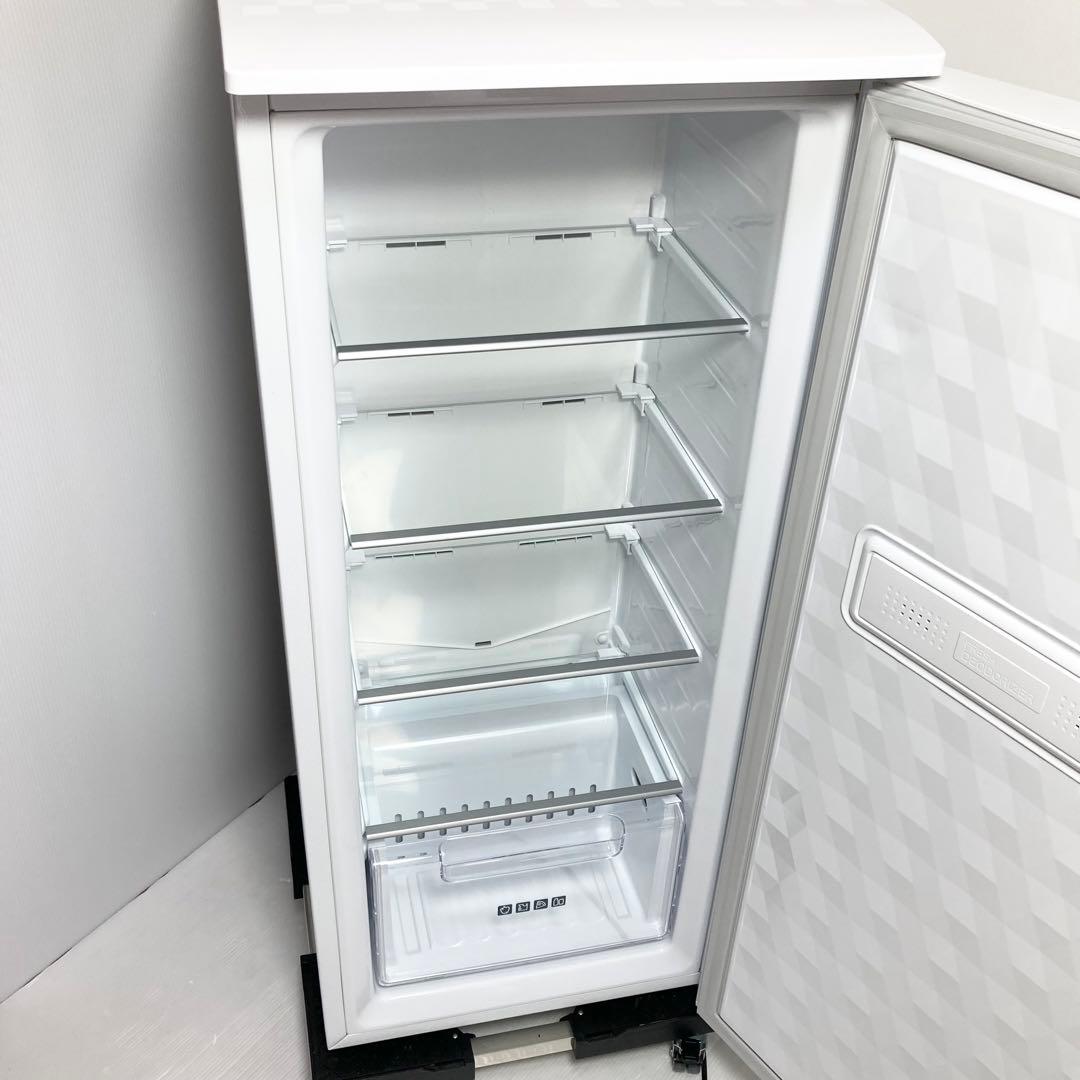 美品 dimchae 多目的冷凍庫 キムチ冷蔵庫 SA-F105 2021年製