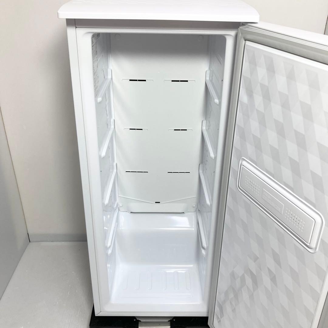 美品 dimchae 多目的冷凍庫 キムチ冷蔵庫 SA-F105 2021年製