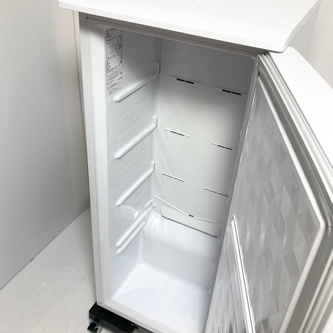 美品 dimchae 多目的冷凍庫 キムチ冷蔵庫 SA-F105 2021年製