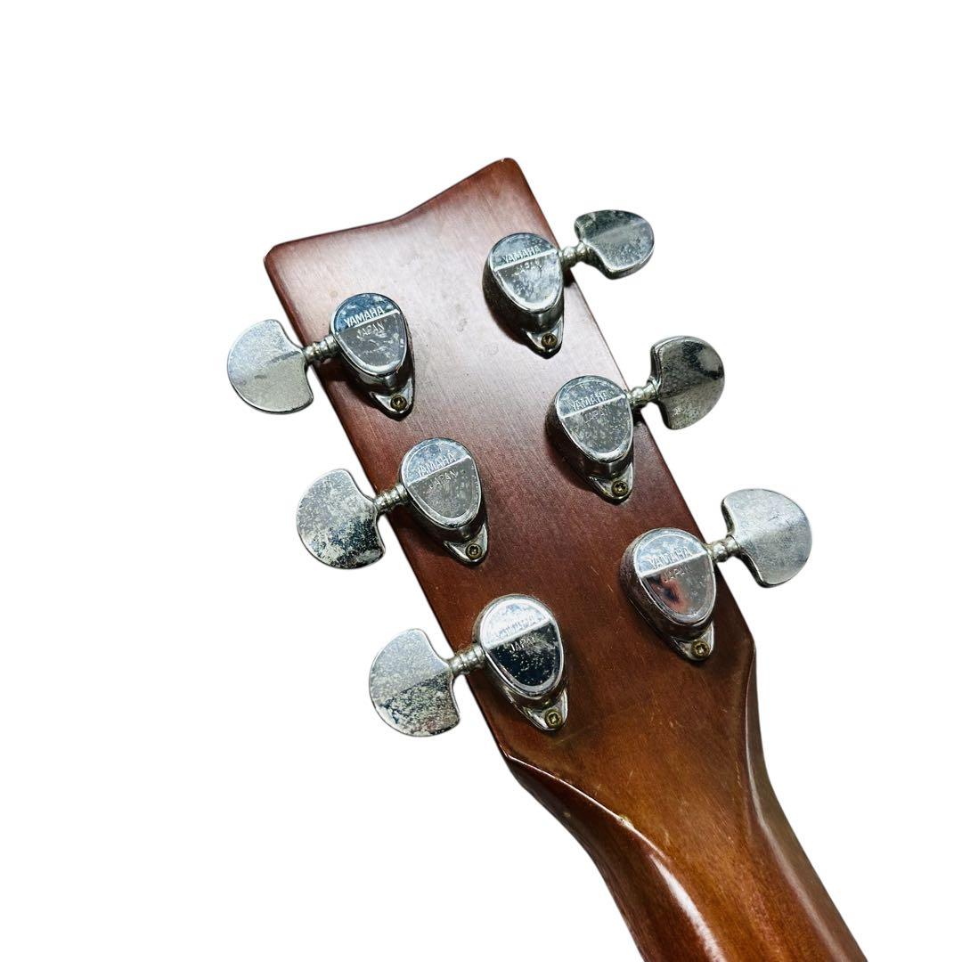YAMAHA アコースティックギター　FX-170A