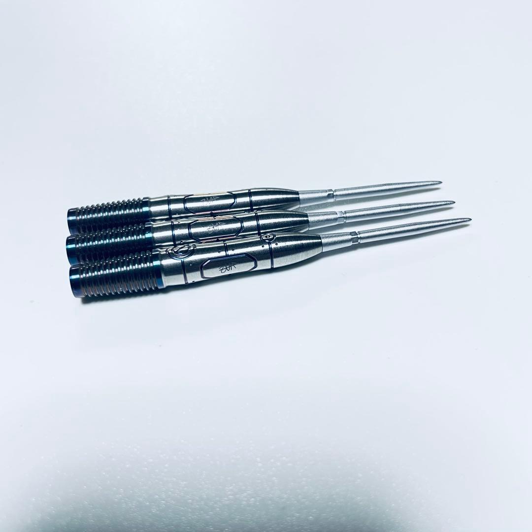 【ターゲット】ライジングサン G9 村松治樹モデル スイスポイント