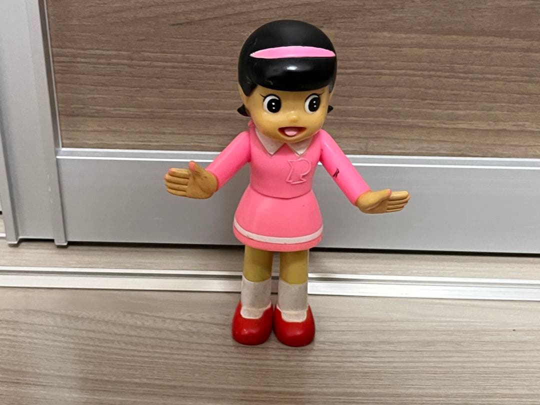 値下げ星野スミレ(パーマン３号、パー子) フィギュア