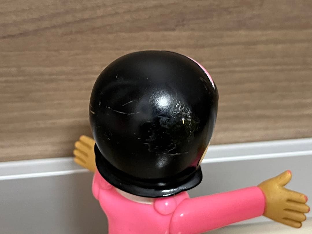 値下げ星野スミレ(パーマン３号、パー子) フィギュア