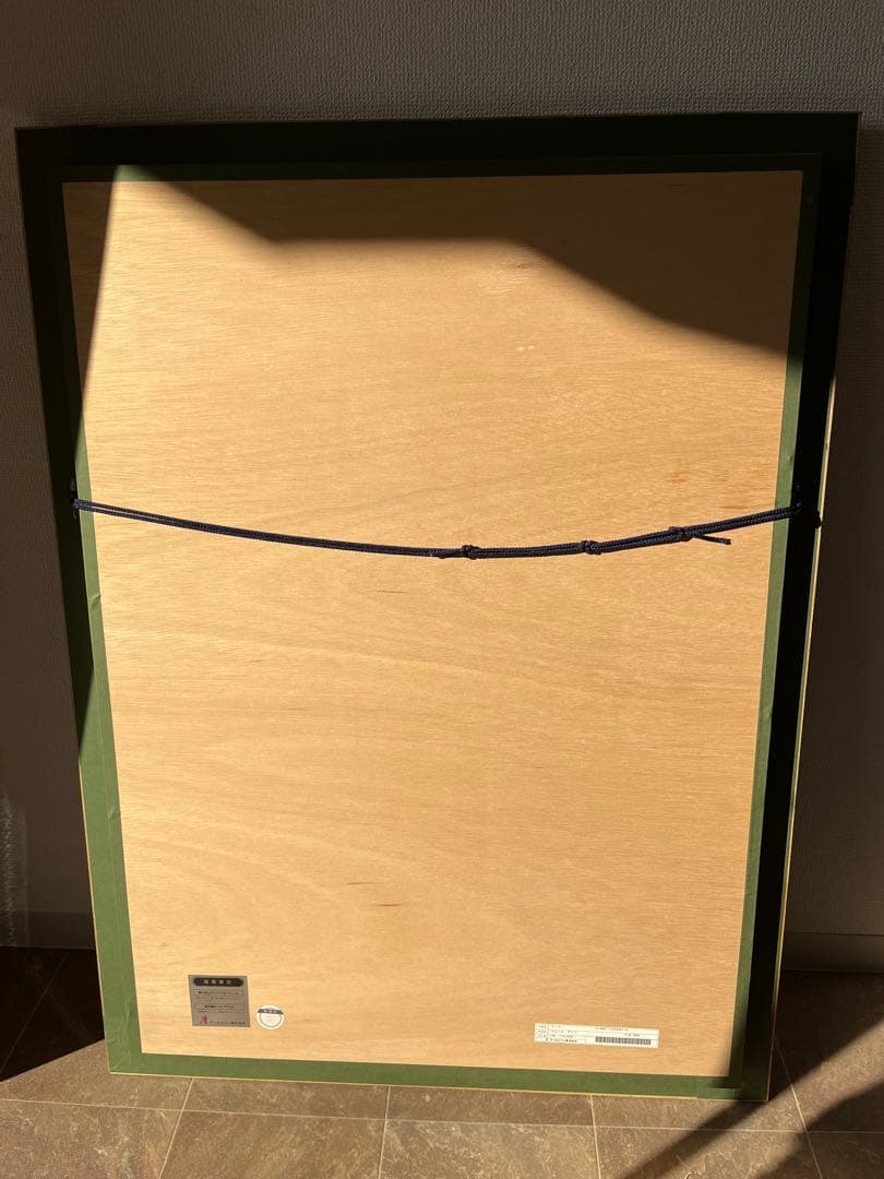 クリスチャン ラッセン 絵画