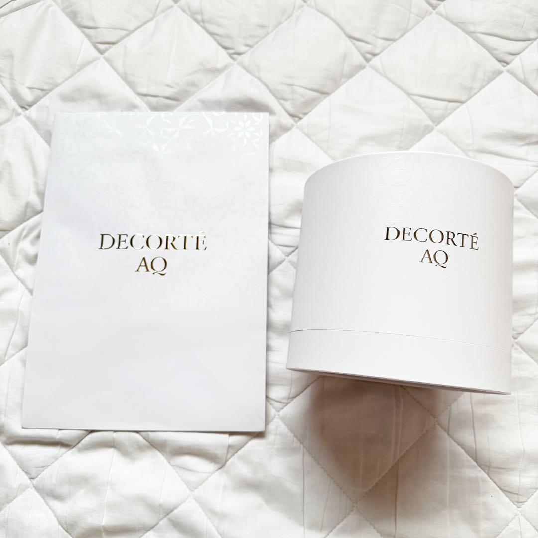 コスメデコルテ ＡＱ ブライト ラディアンス コフレ Ⅱ