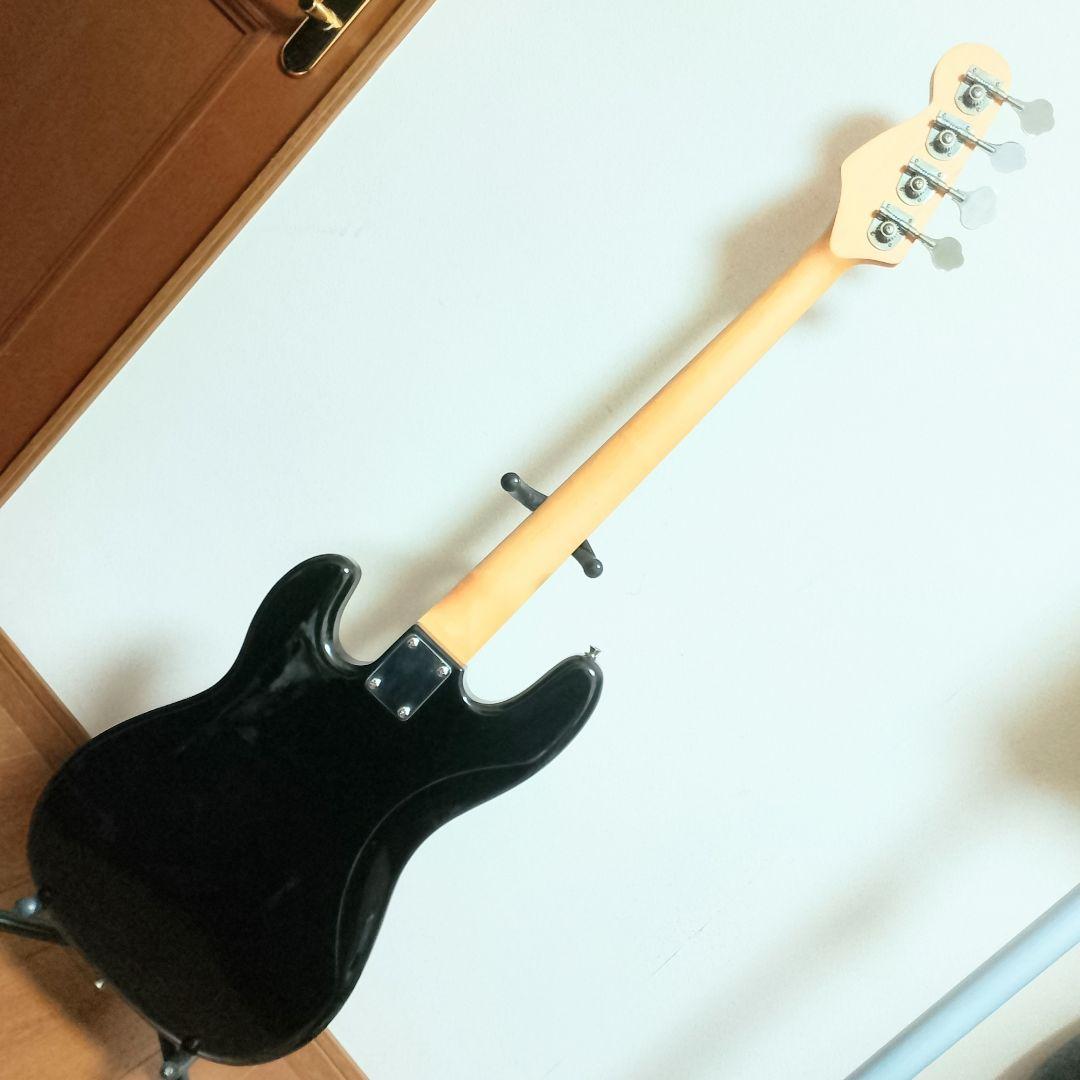 SELDER　PRECISION TYPE　エレキベース