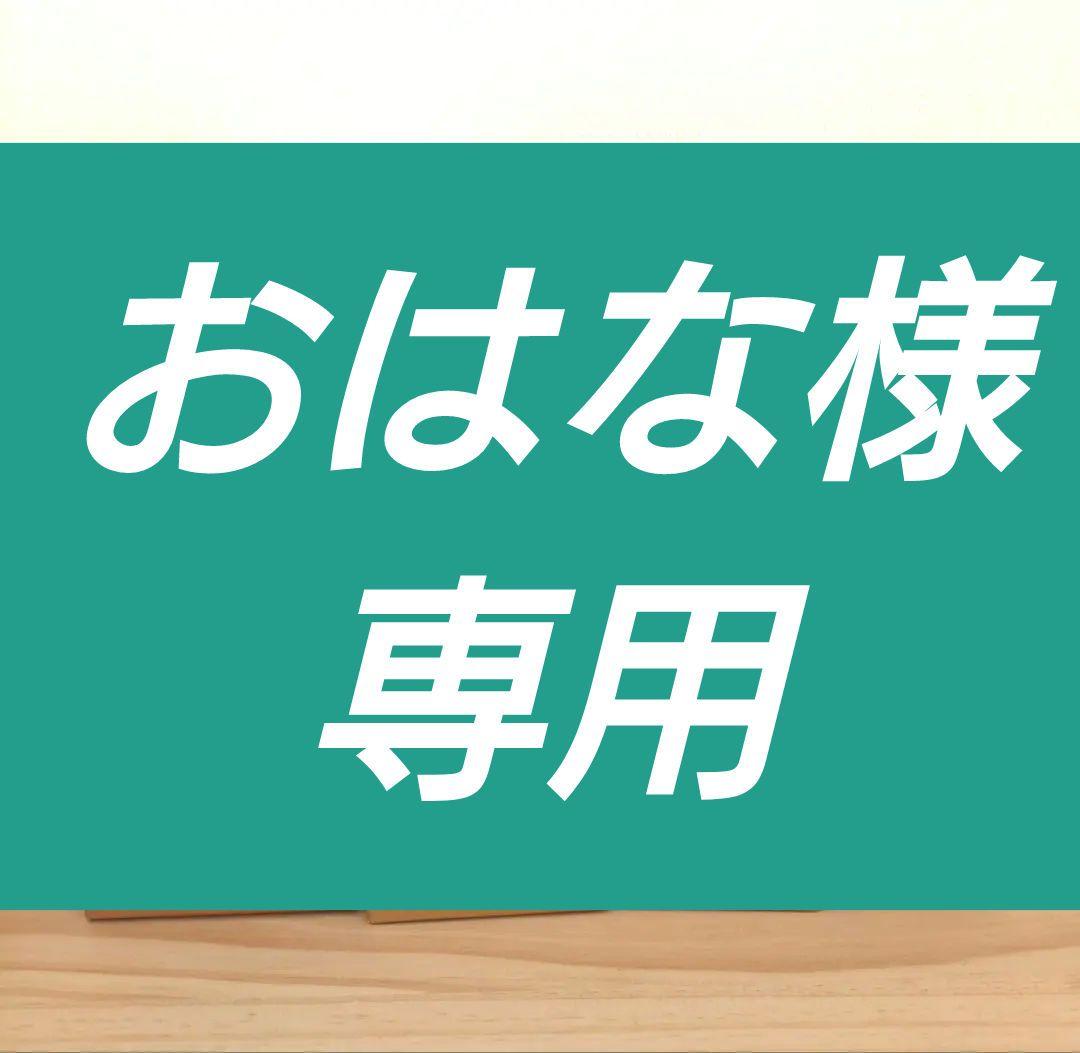 N organic 4点セット　未使用新品