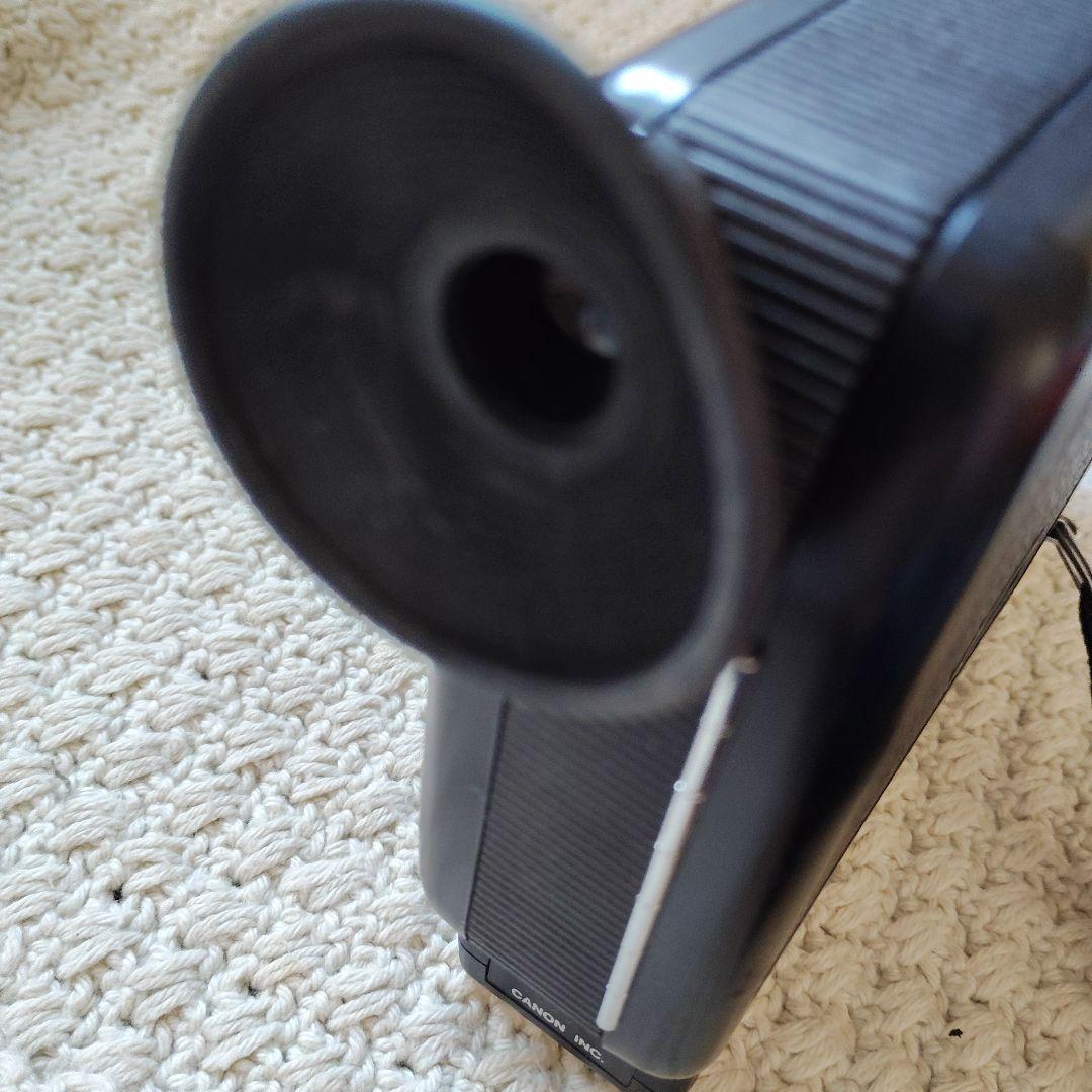 Canon 310XL8ミリフィルムカメラ