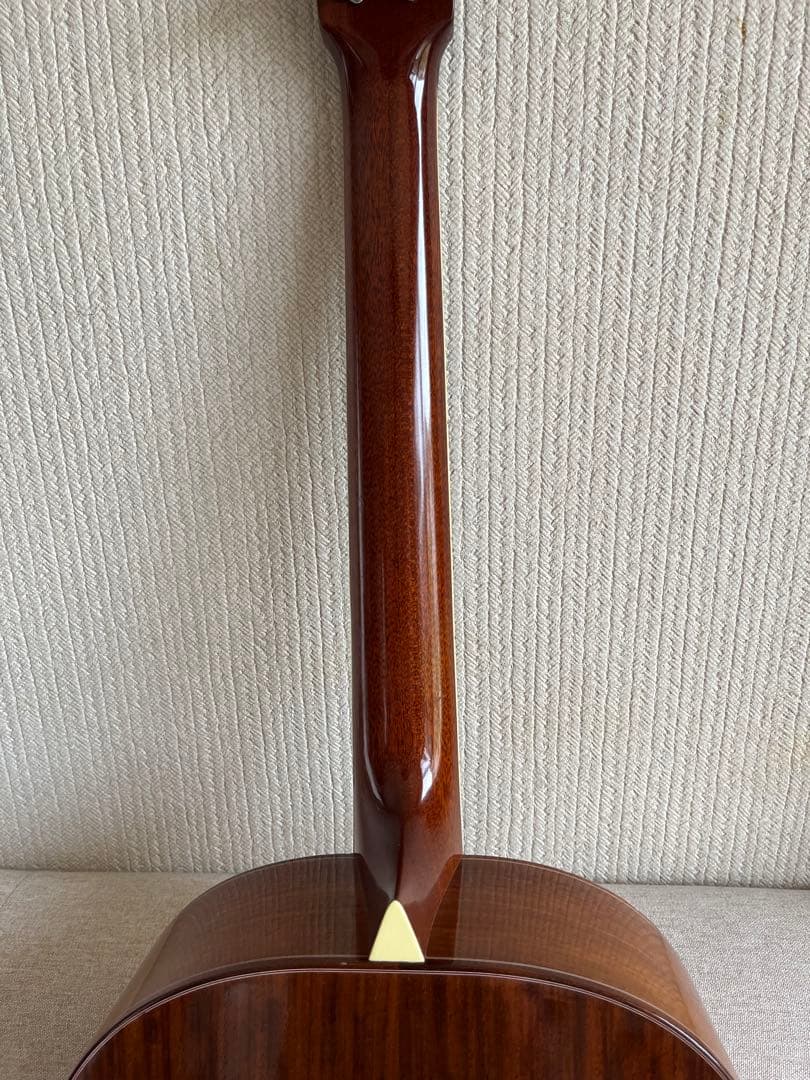 Larrivée L09 Anniversary 1997 30周年モデル