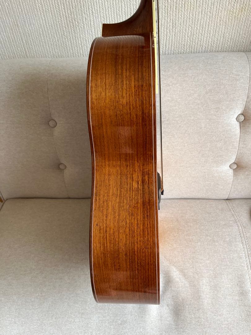 Larrivée L09 Anniversary 1997 30周年モデル