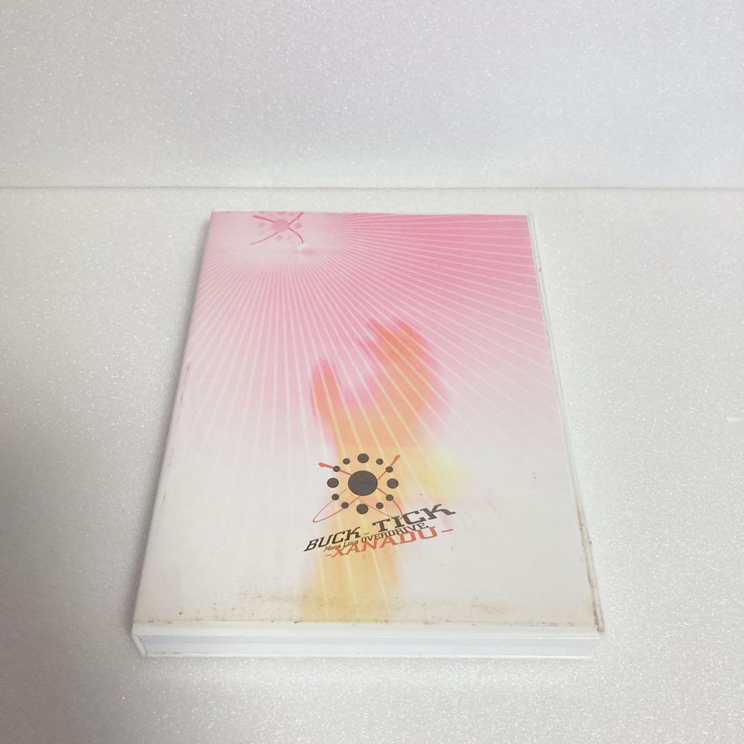 【美品✨】BUCK-TICK PICTURE PRODUCT 悪魔とフロイト他