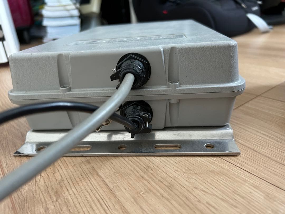 ICOM AH-2 オートアンテナチューナー