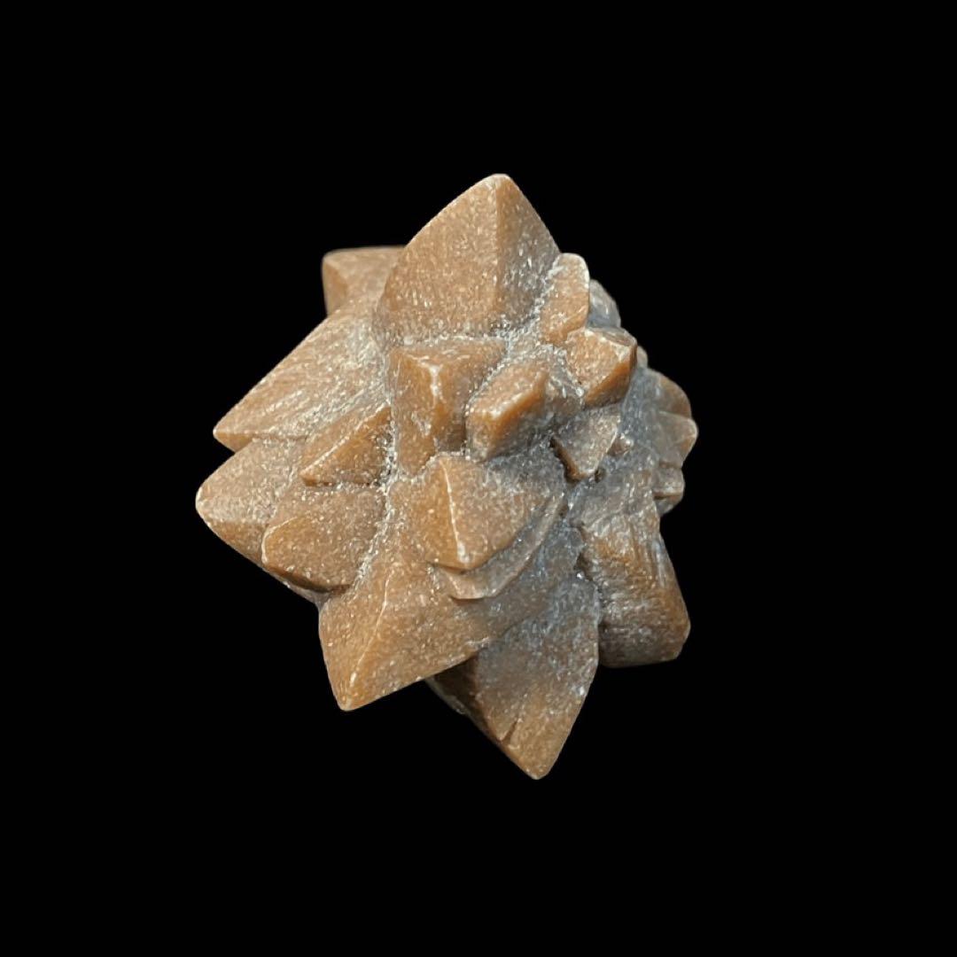 グレンドナイト 玄能石　ロシア　鉱物　美形