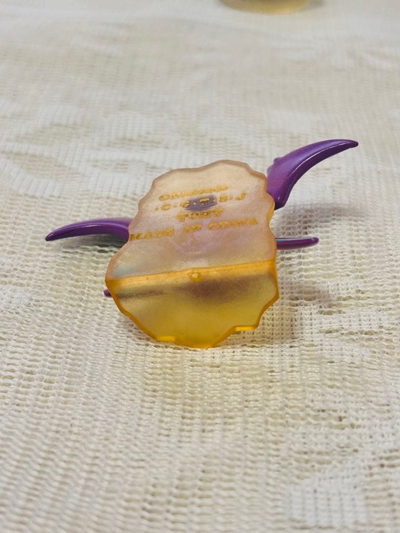 ポケモン モンコレ ズバット ゴルバット クロバット セット フィギュア 希少