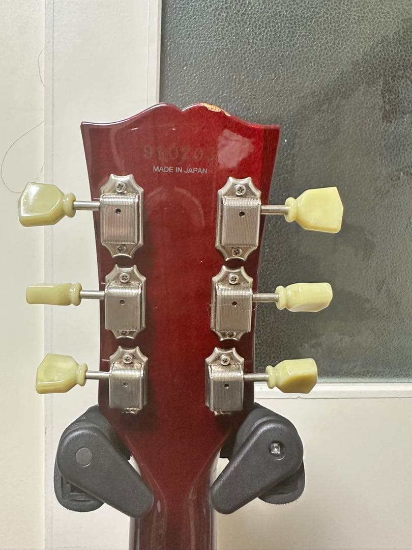 ギター EPIPHONE BY GIBSON