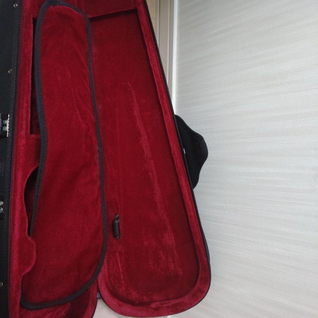 Aki‼️Pygmalius 1/4 ST-03 国産バイオリン　ピグマリ