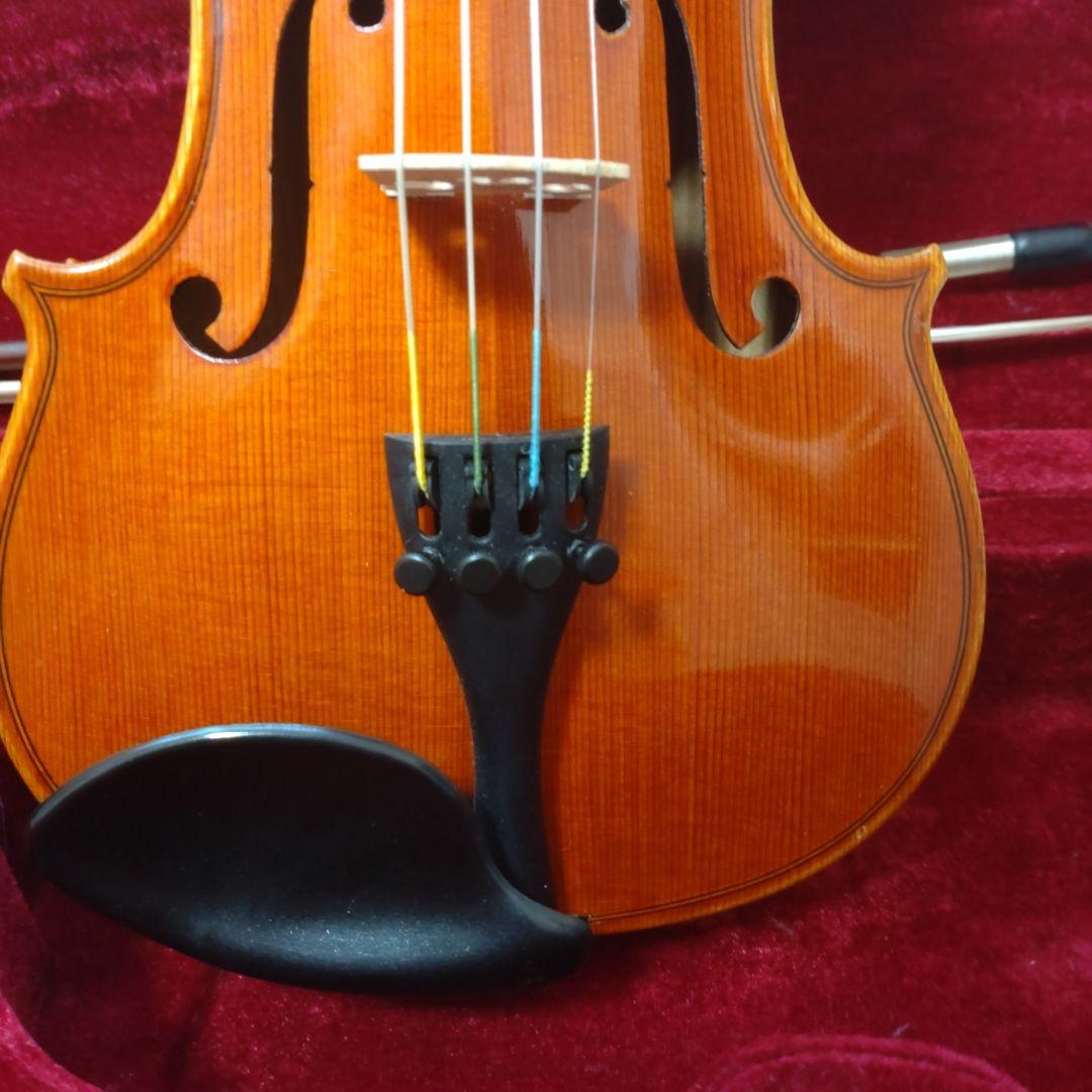 Aki‼️Pygmalius 1/4 ST-03 国産バイオリン　ピグマリ