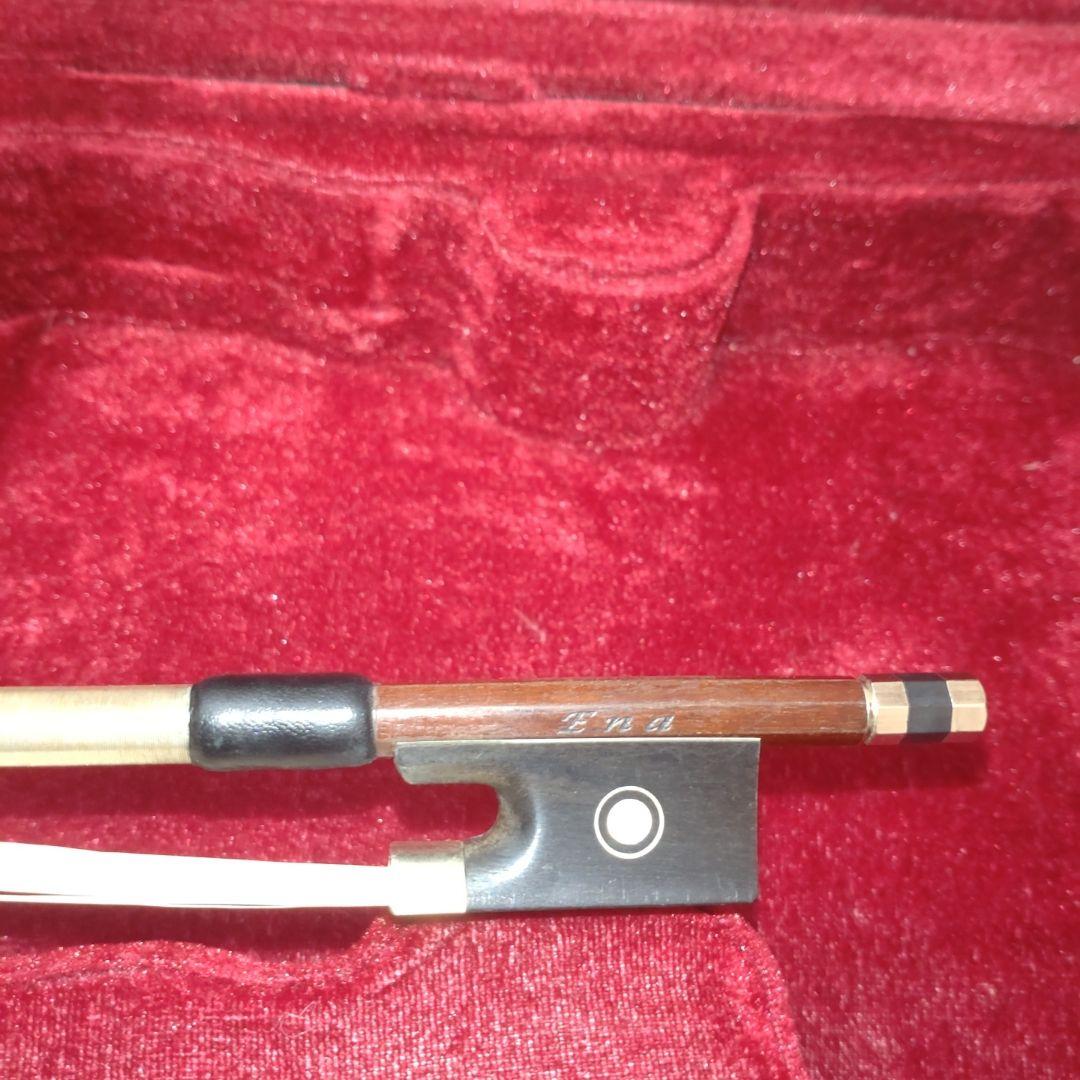 Aki‼️Pygmalius 1/4 ST-03 国産バイオリン　ピグマリ