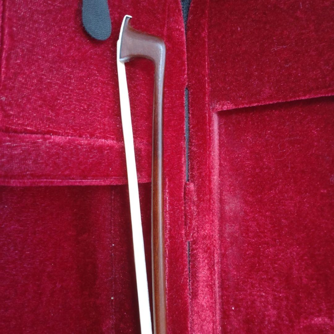 Aki‼️Pygmalius 1/4 ST-03 国産バイオリン　ピグマリ