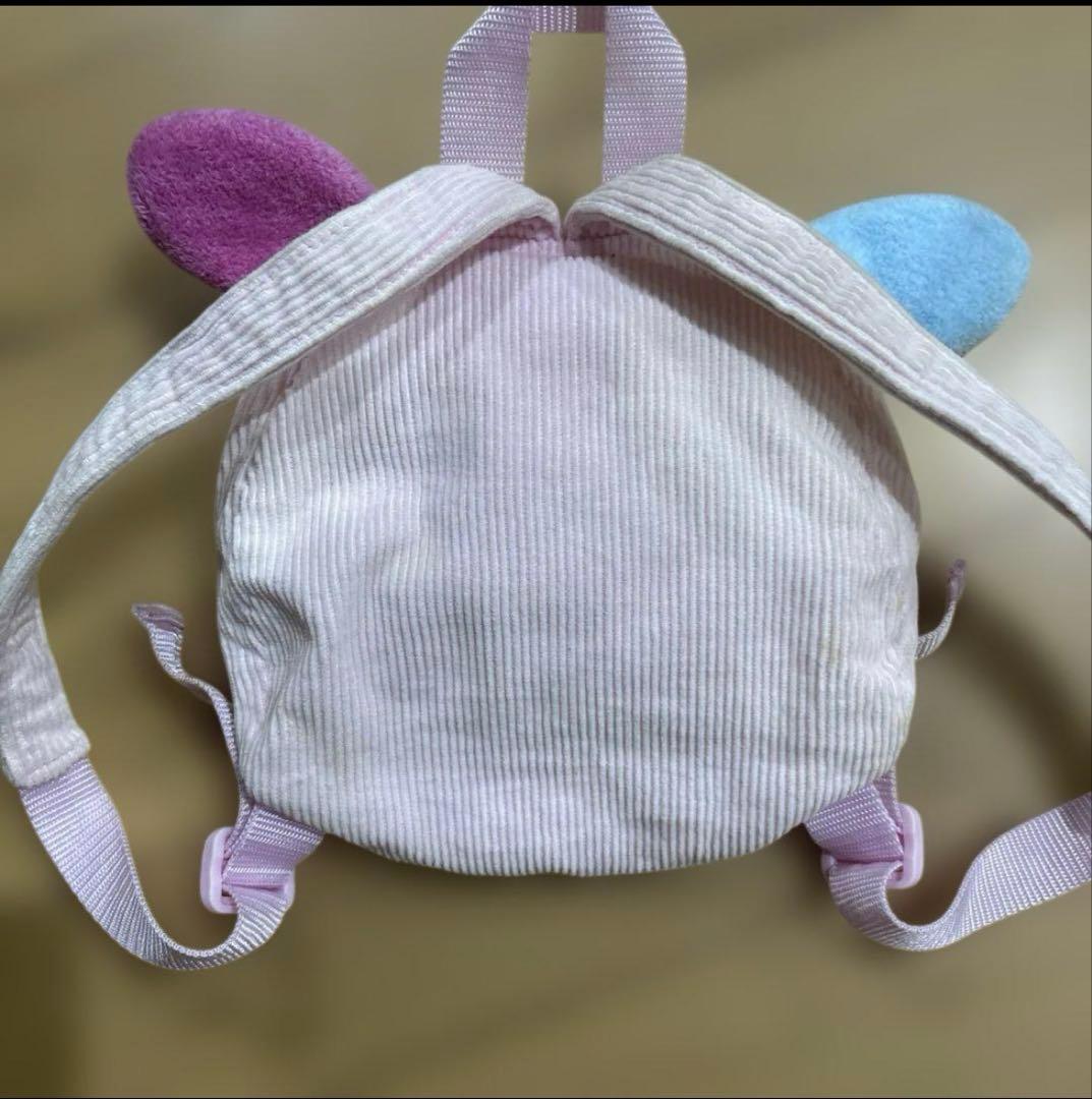 激レア平成レトロ　サンリオ　シナモロール　ウサハナハローキテ最終お値下げ