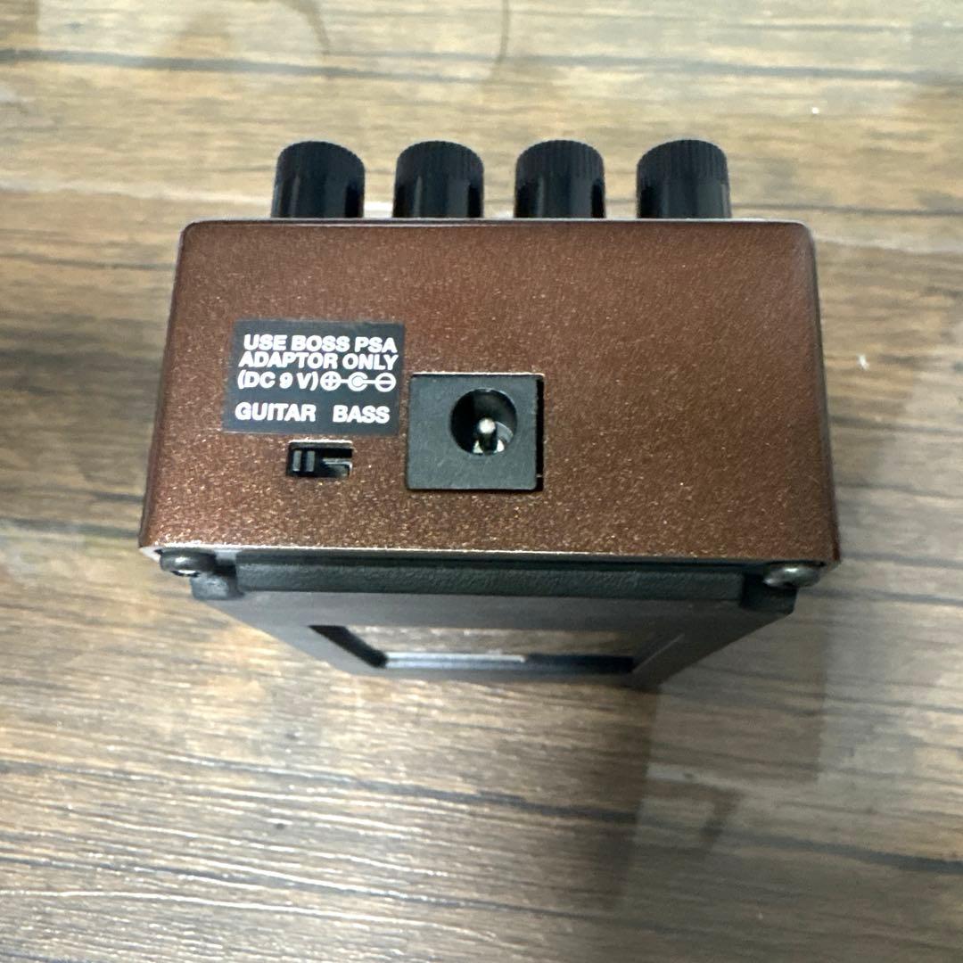 BOSS OC-5ボス オクターバー