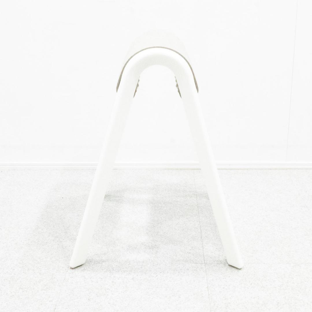 展示品【Wilkhahn】ウィルクハーン　スツール　　参考価格 84,700円