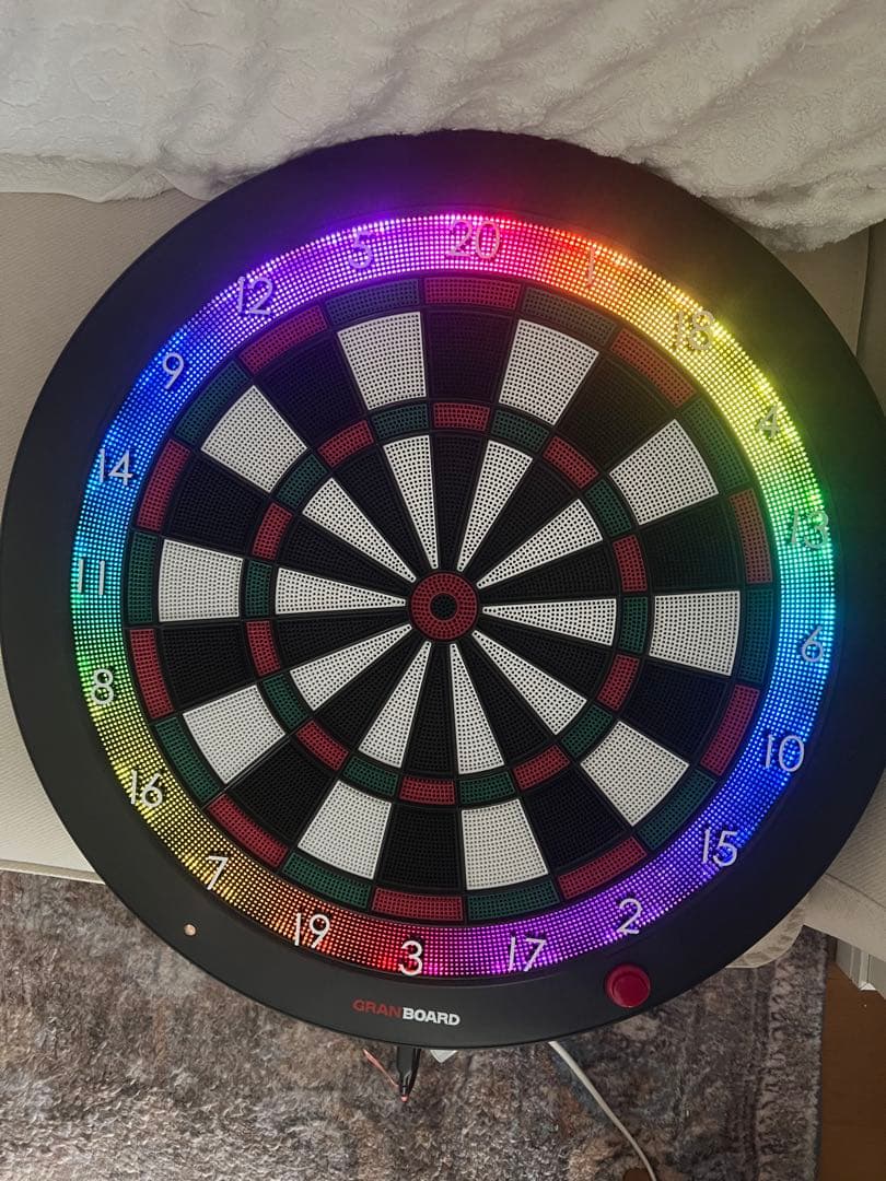 グランボード3s GRAN BOARD 3s 【本体+スタンド】