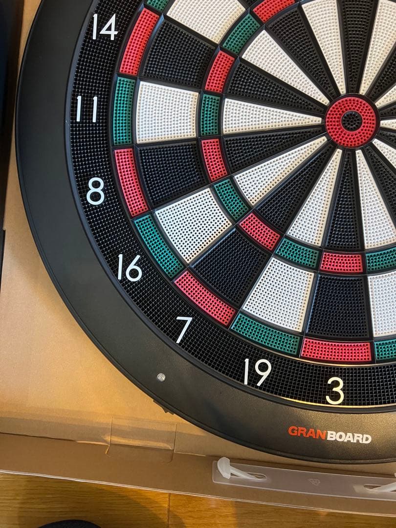 グランボード3s GRAN BOARD 3s 【本体+スタンド】