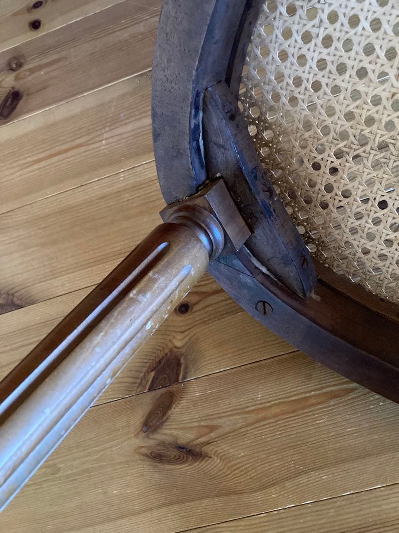 アンティーク 椅子 フランス✳︎イギリス