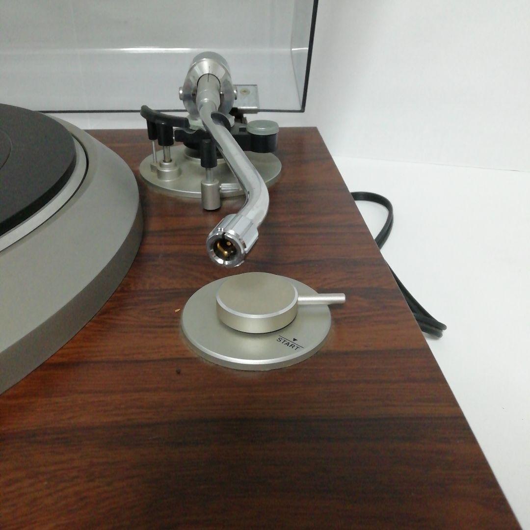 DENON レコード プレイヤー DPー50L