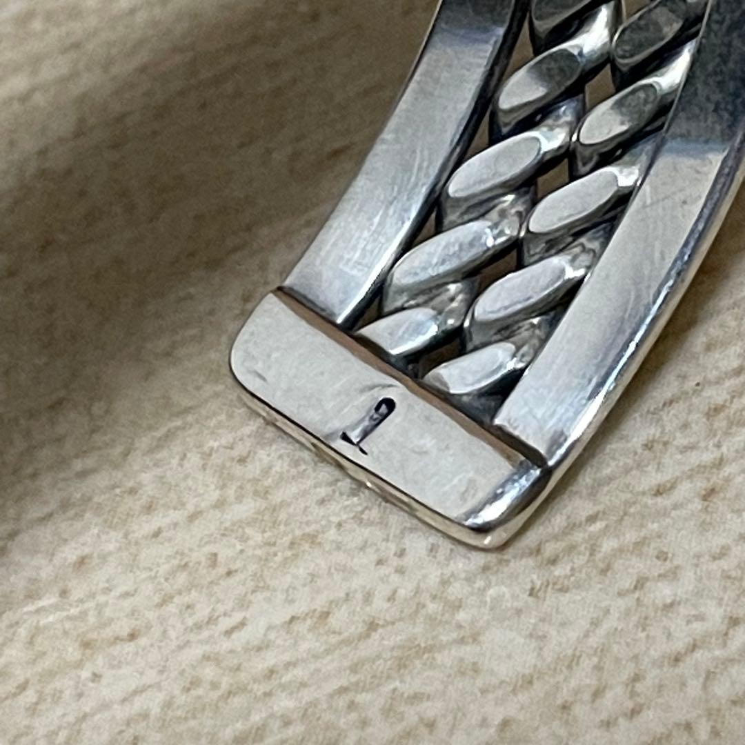 作者不明 T刻印 インディアンジュエリー ターコイズ バングル