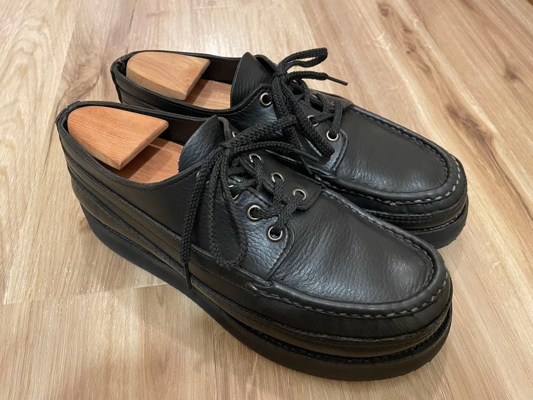 美中古品 RUSSELL MOCCASIN ラッセルモカシン オネイダ