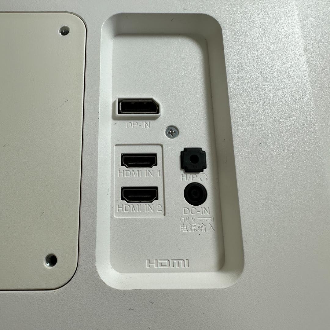 LG 4K 27インチ 液晶モニター