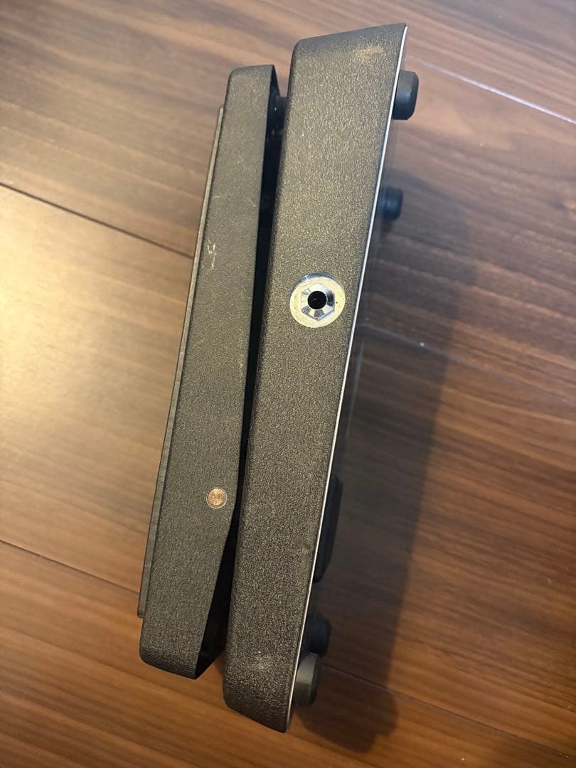 Dunlop Cry Baby GCB95 ワウペダル