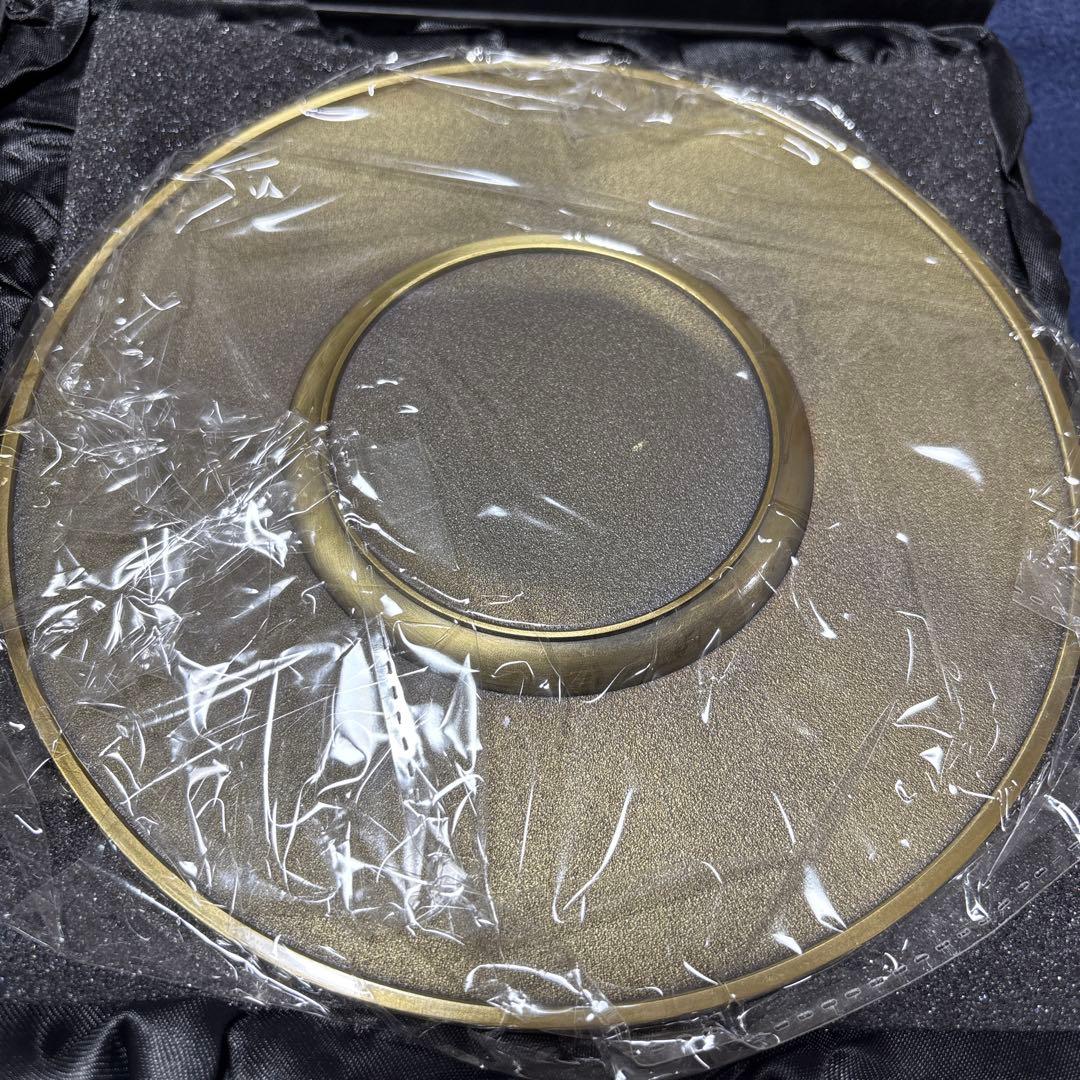 米海兵隊 生誕250周年記念プレート 沖縄製 マリンコボール