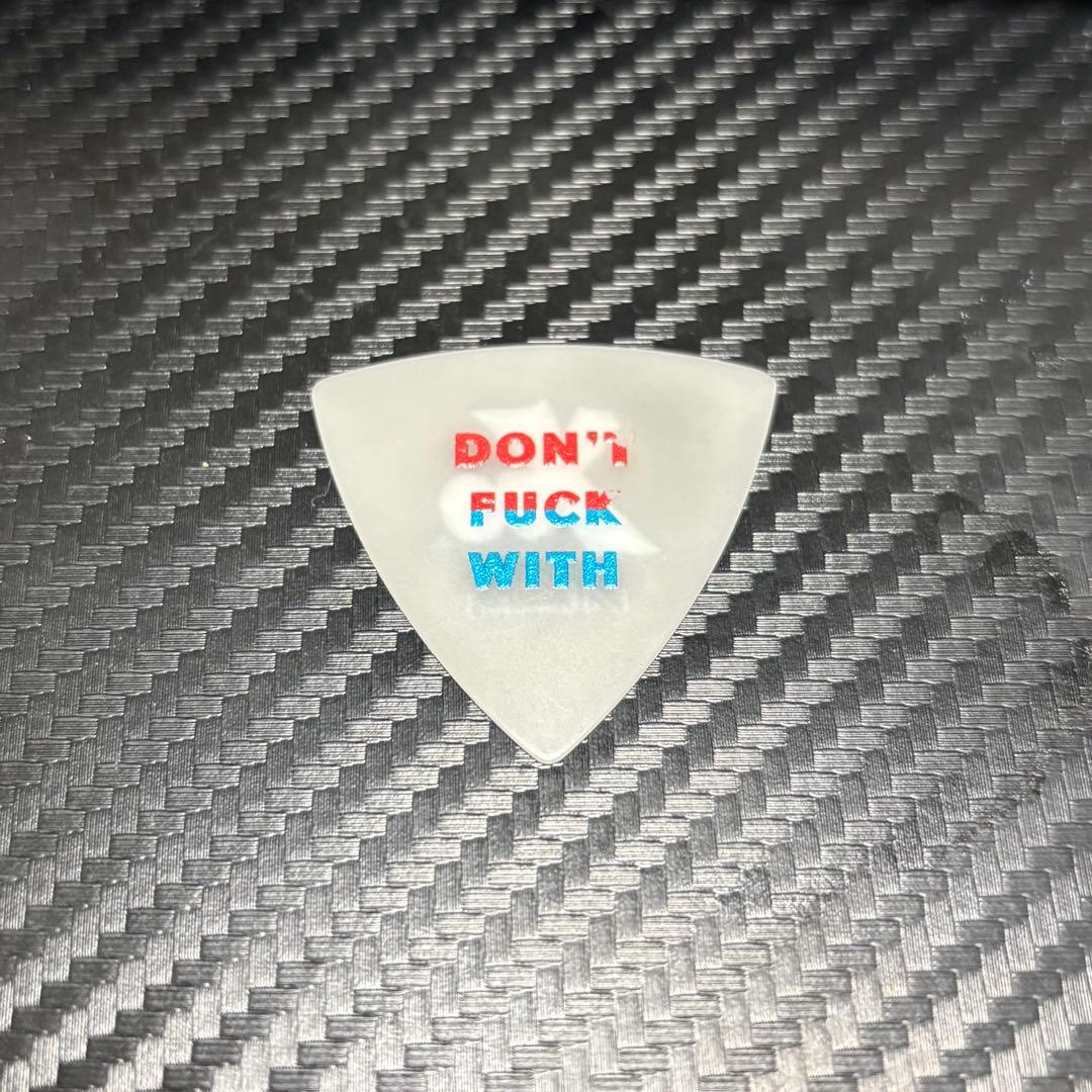 Alexandros 川上洋平氏 ピック