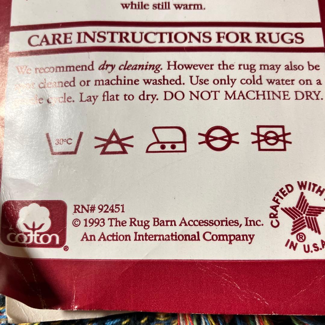 1993年　ジャニス・ジョプリン　アメリカ製　ゴブラン織　絶版