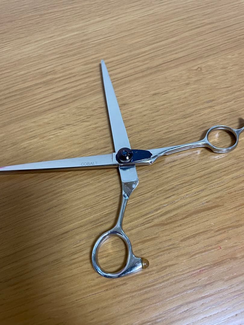 トリマーTOKIO COBALTトリミングシザー