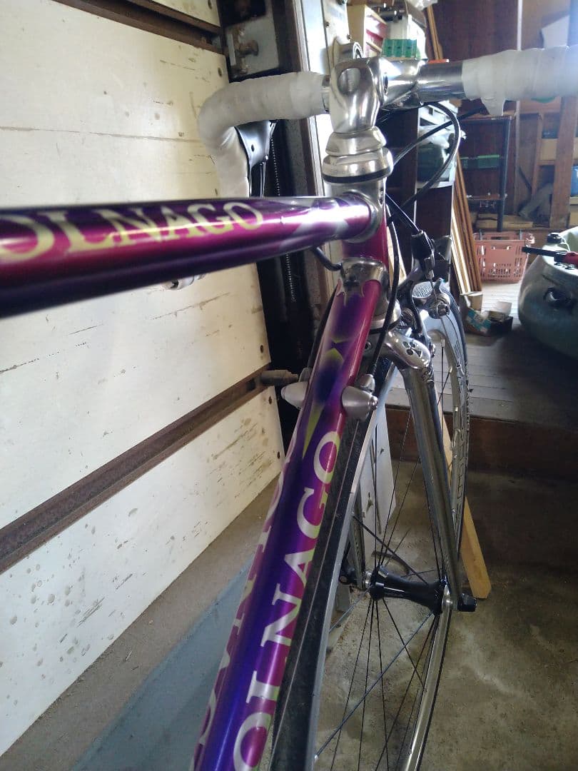 COLNAGOテクノス