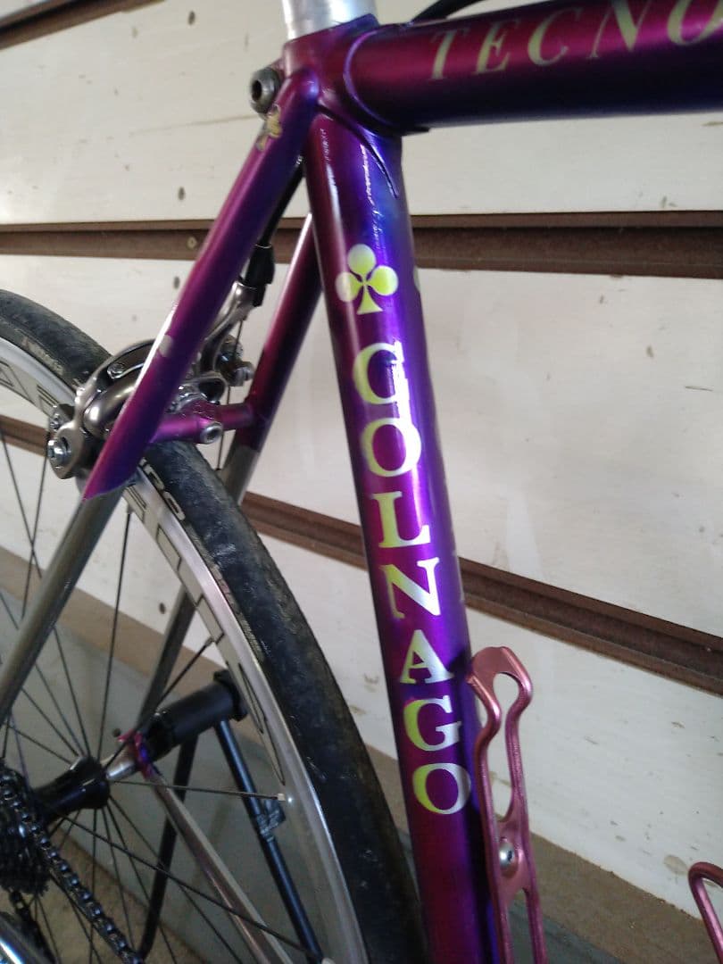 COLNAGOテクノス