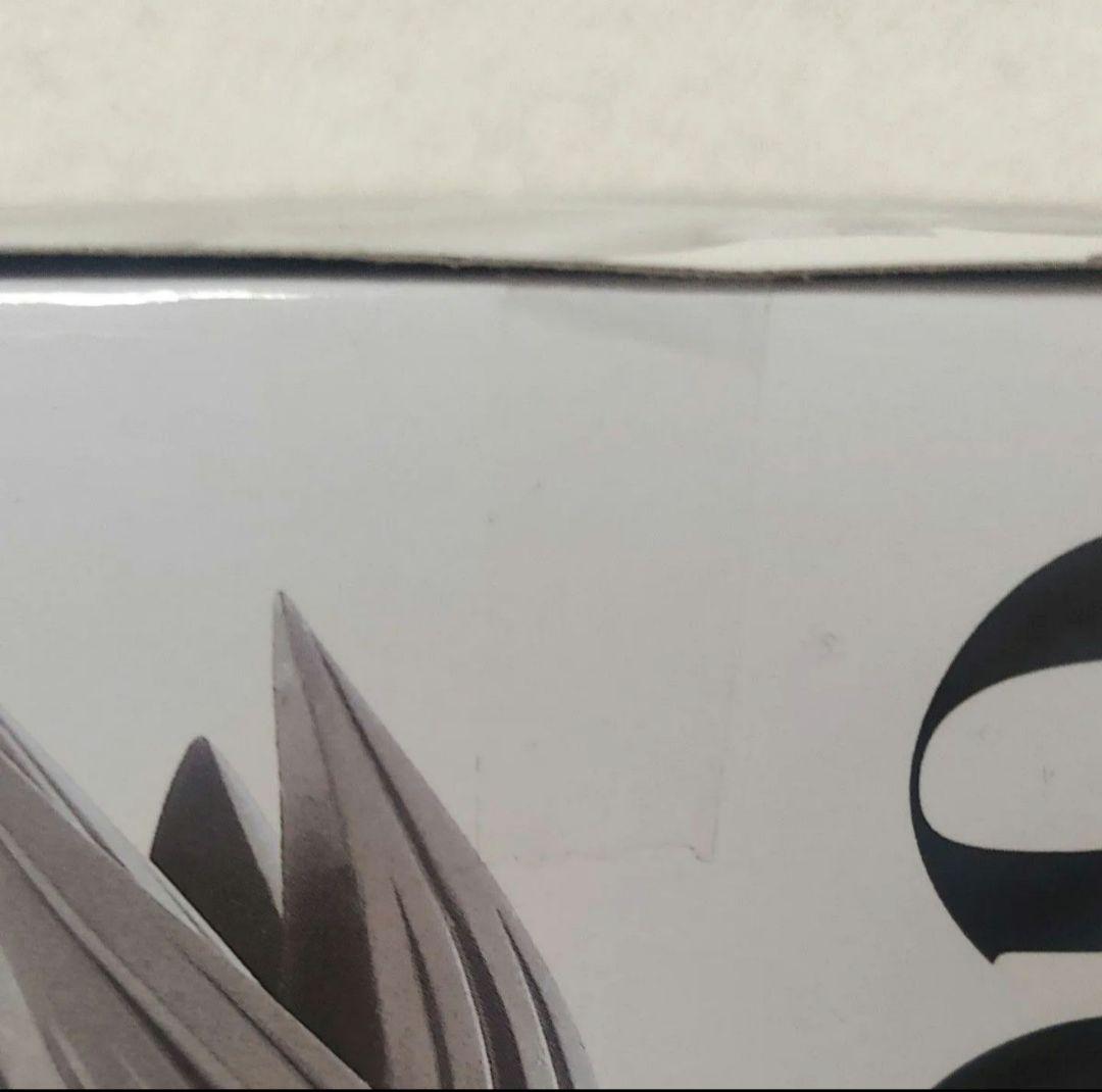 モノクロカラー ドラゴンボール超 ゴジータ 超かめはめ波II 100体