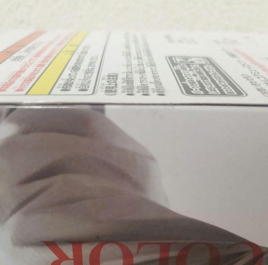 モノクロカラー ドラゴンボール超 ゴジータ 超かめはめ波II 100体