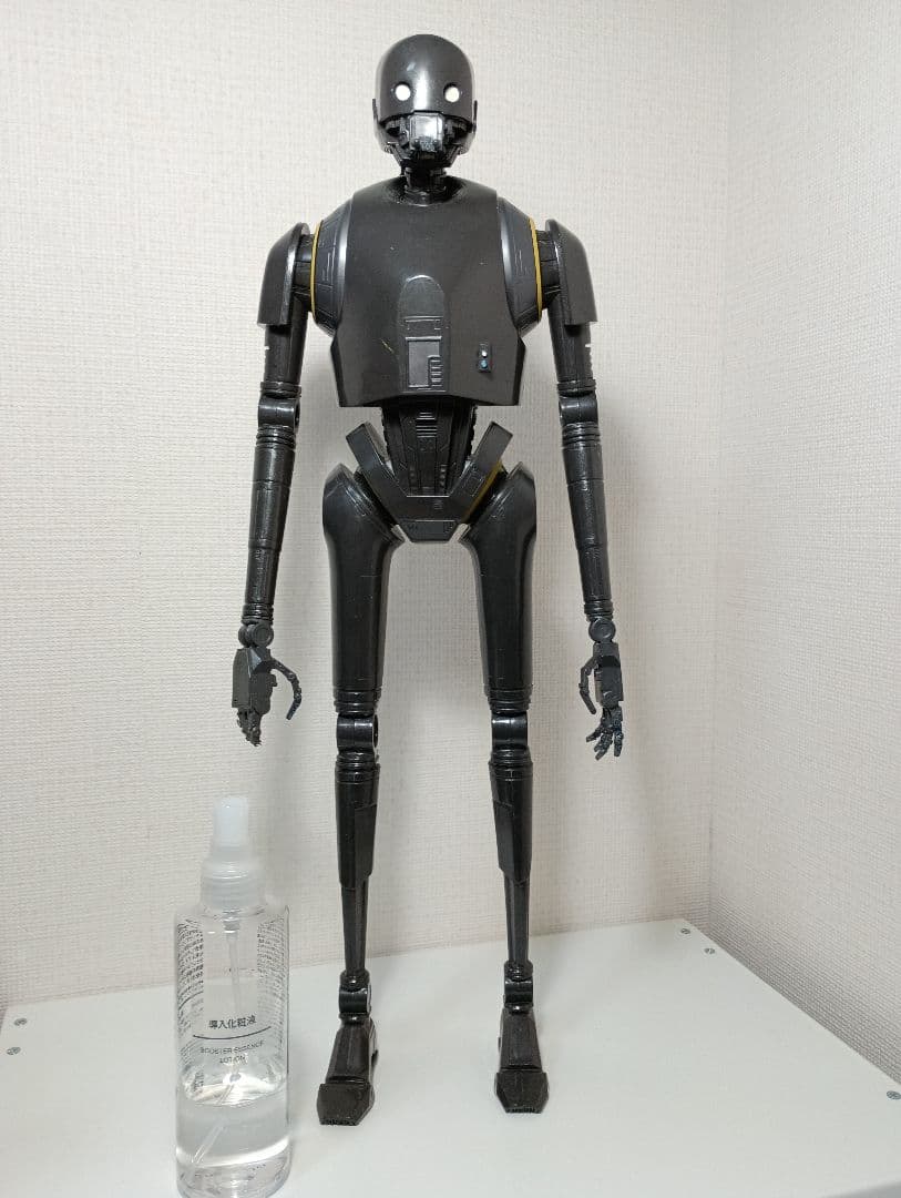 スター・ウォーズ★コレクターフィギュア★ K2S0 ローグ・ワン (2016)