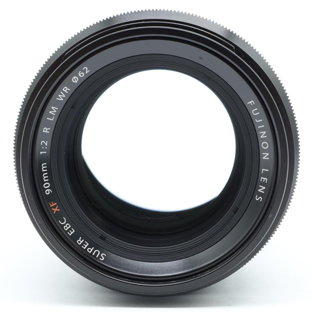 富士フイルム(FUJIFILM) XF90MMF2 R LM WR