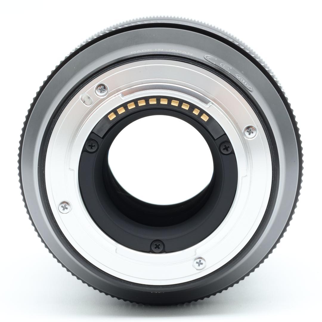 富士フイルム(FUJIFILM) XF90MMF2 R LM WR