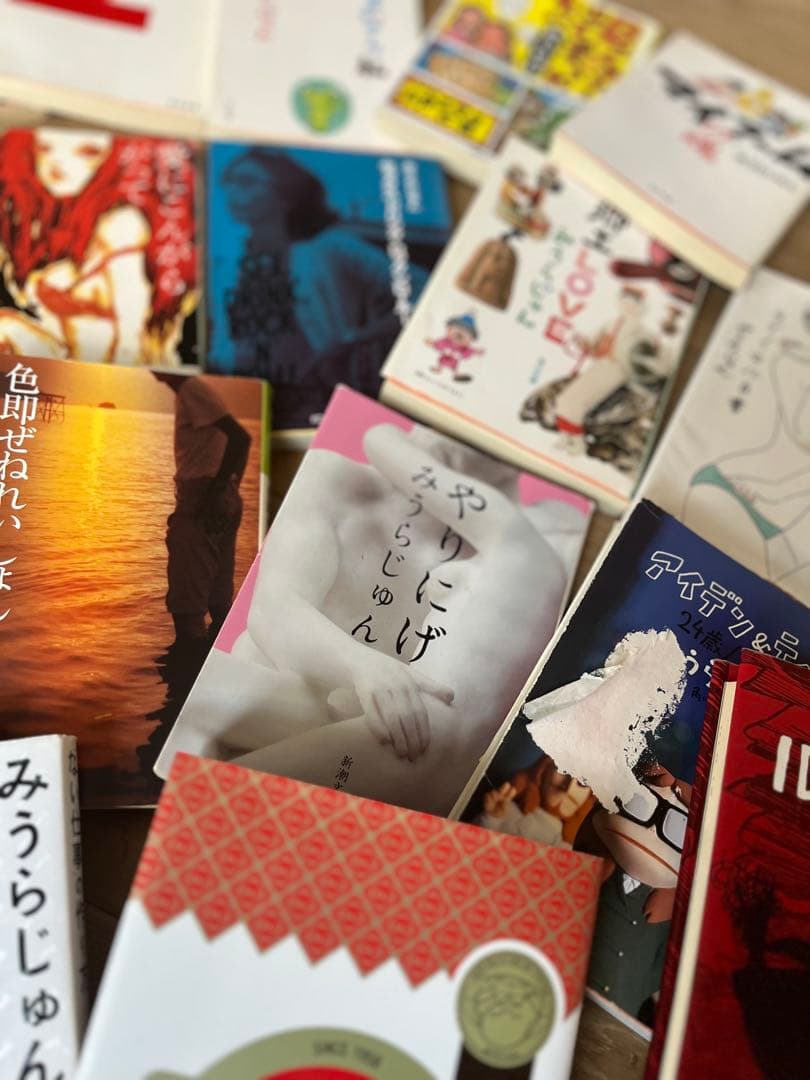 みうらじゅん　まとめ売り　本21冊　DVD3枚パンフ1枚　グッズ2個