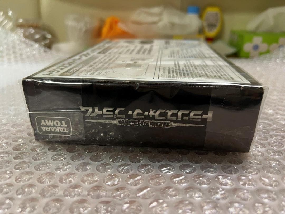 非売品 50本限定 トランスフォーマー プライム サウンドステージ 新品未使用