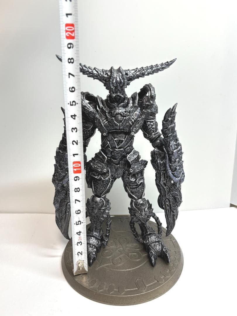 峯義孝：可動改造　二つ　アートワークスモンスターズ