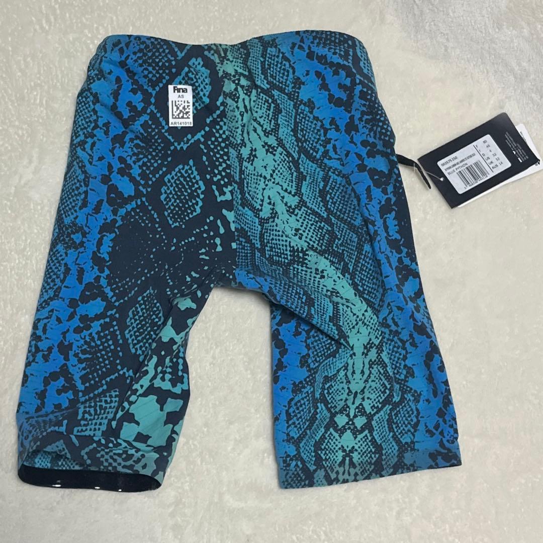 アリーナ パワースキン カーボンエア² ジャマー タグ付き シリコンキャップ付き