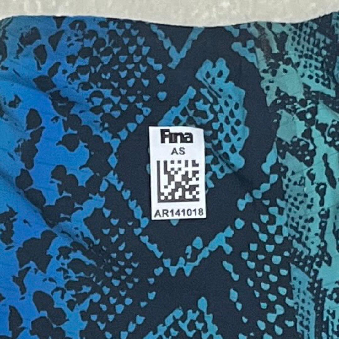 アリーナ パワースキン カーボンエア² ジャマー タグ付き シリコンキャップ付き